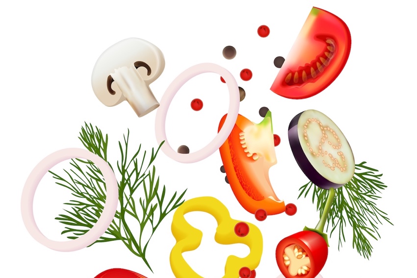 Scan Ingredients