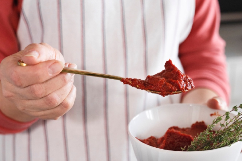 Cook Step by Step
